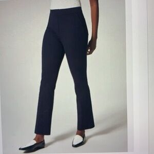 Spanx On The Go Kick Flare Pants MT